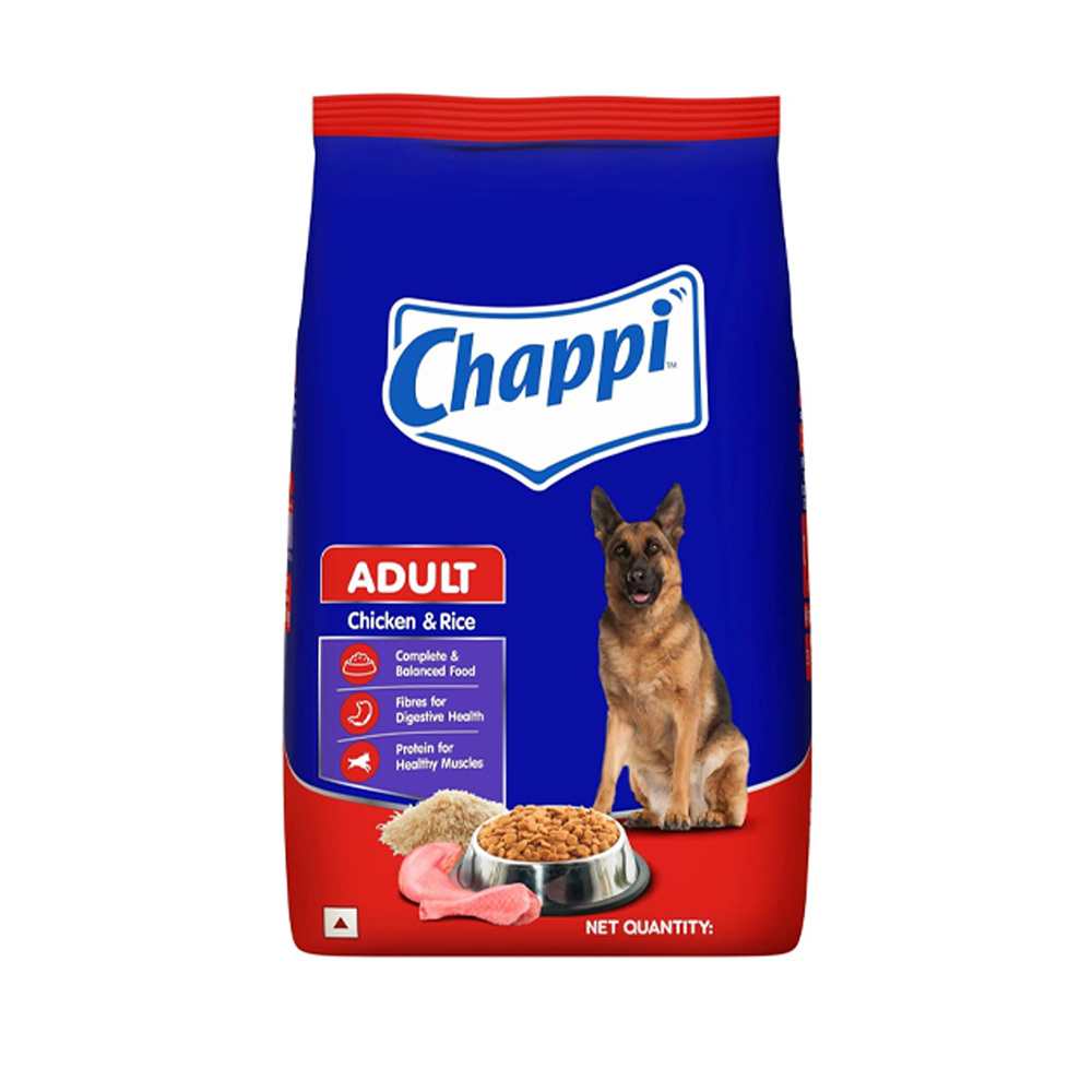 Chappi 5KG