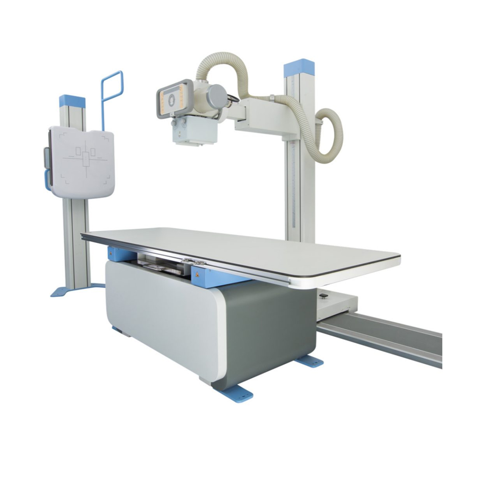 X-Ray Machine